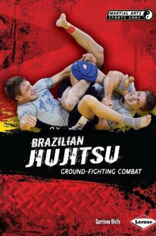 Cover of Brazilian Jiujitsu