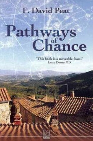 Cover of Pathways of Chance