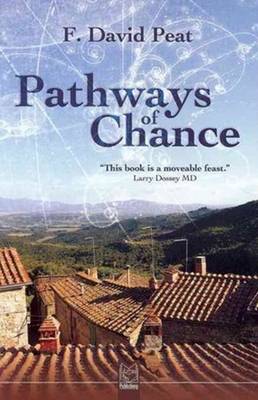 Book cover for Pathways of Chance