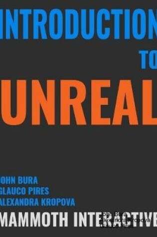 Cover of Introduction to Unreal