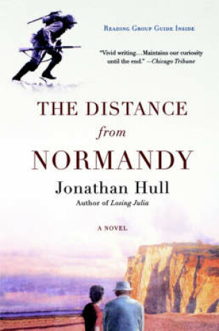 Cover of The Distance from Normandy