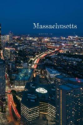 Cover of Massachusetts