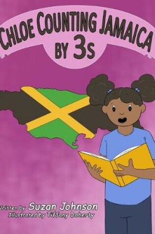 Cover of Chloe Counting Jamaica by 3s