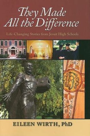 Cover of They Made All the Difference