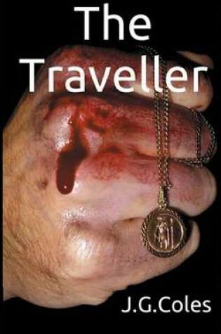 Cover of The Traveller