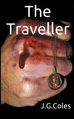 Book cover for The Traveller