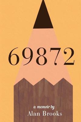 Book cover for 69872.