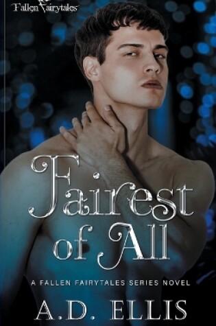 Cover of Fairest of All