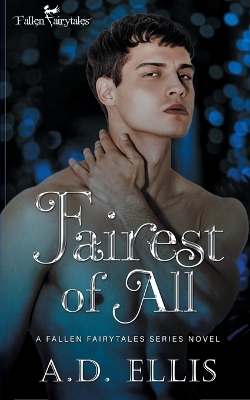 Book cover for Fairest of All