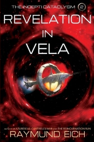 Cover of Revelation in Vela