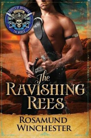 Cover of The Ravishing Rees