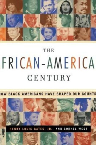 Cover of The African-American Century