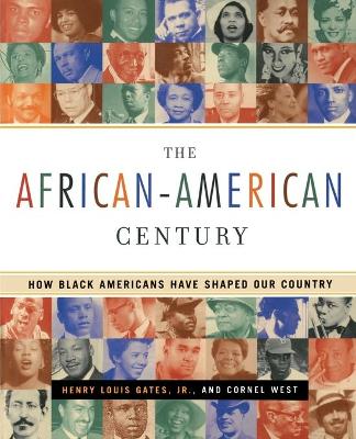 Book cover for The African-American Century