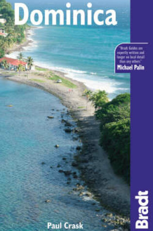 Cover of Dominica