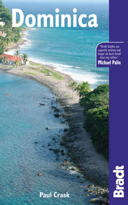 Cover of Dominica