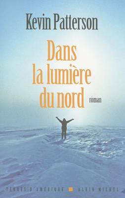 Book cover for Dans la Lumiere Du Nord