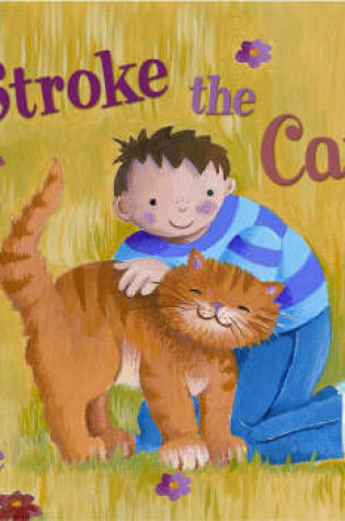 Cover of Stroke the Cat