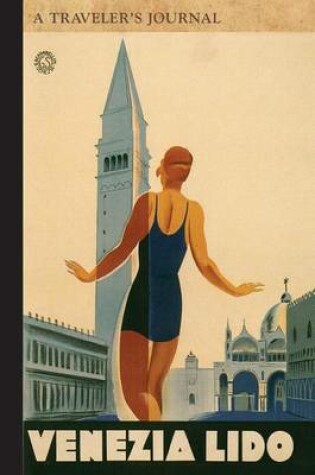 Cover of Venezia Lido