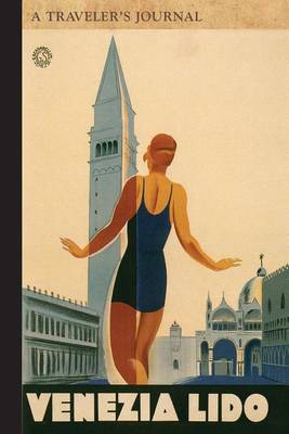 Book cover for Venezia Lido