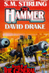 Book cover for The Hammer