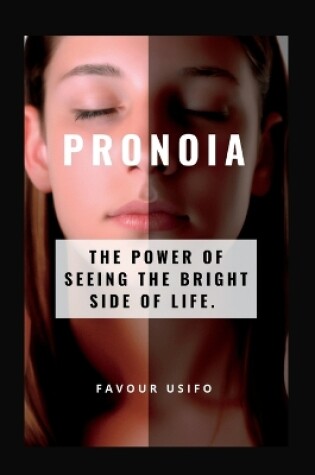 Cover of Pronoia