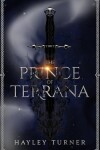 Book cover for The Prince of Terrana