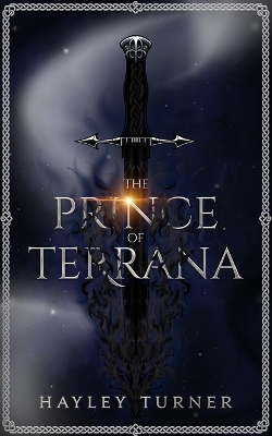 Cover of The Prince of Terrana