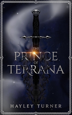 Book cover for The Prince of Terrana