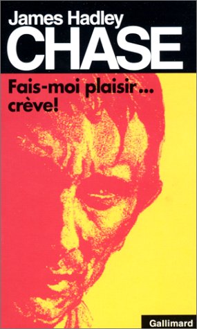 Book cover for Fais Moi Plaisir Creve