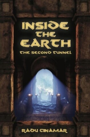 Cover of Inside the Earth