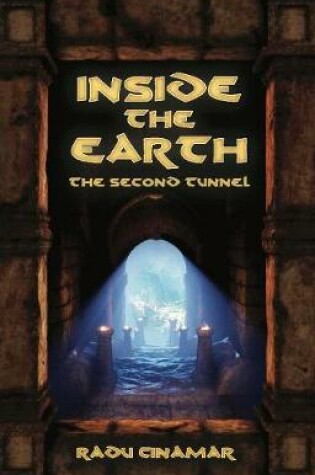 Cover of Inside the Earth