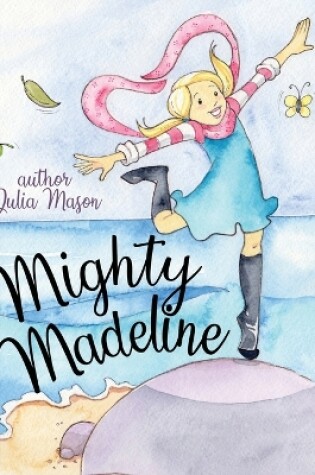 Cover of Mighty Madeline