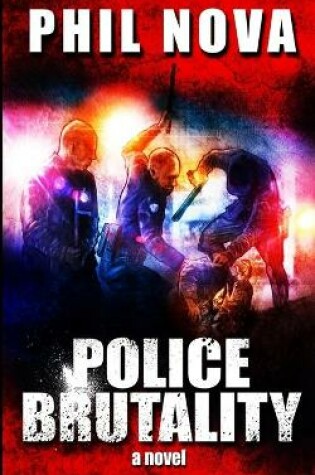 Cover of Police Brutality