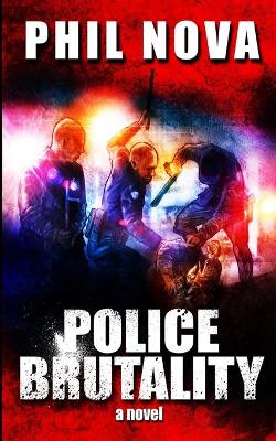 Book cover for Police Brutality