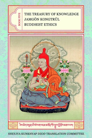 Cover of The Treasury of Knowledge: Book Five