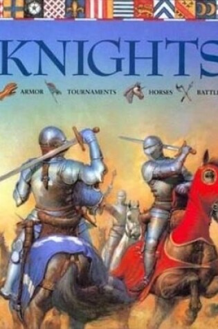 Cover of Knights