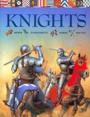 Cover of Knights