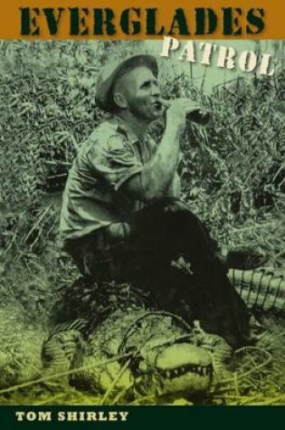 Cover of Everglades Patrol