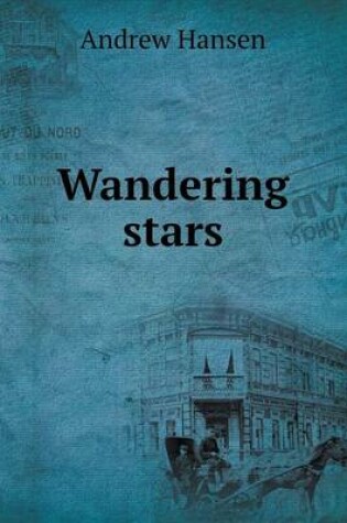 Cover of Wandering stars