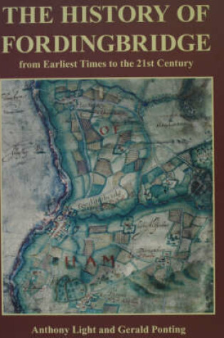 Cover of The History of Fordingbridge
