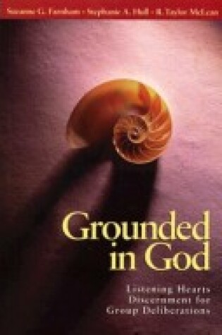 Cover of Grounded in God