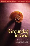 Book cover for Grounded in God
