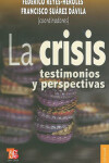 Book cover for La Crisis