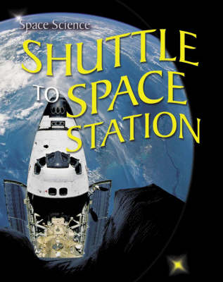 Cover of Shuttle to Space Station