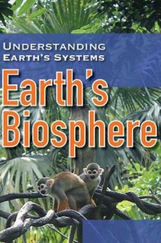 Cover of Earth's Biosphere