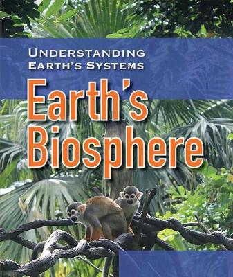 Cover of Earth's Biosphere