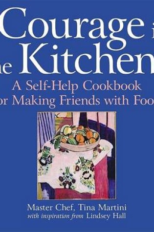Cover of Courage in the Kitchen