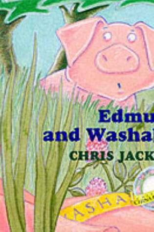 Cover of Edmund and Washable