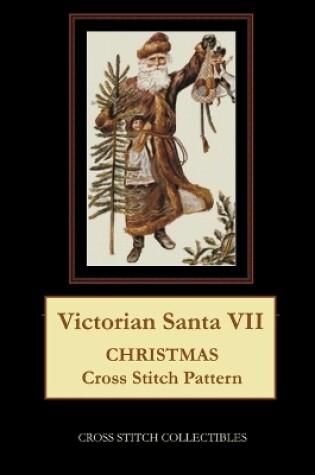 Cover of Victorian Santa VII