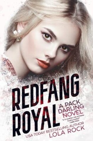 Cover of Redfang Royal